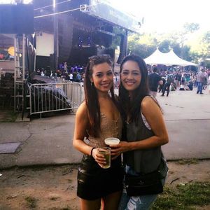 Meet your Posher, Lia